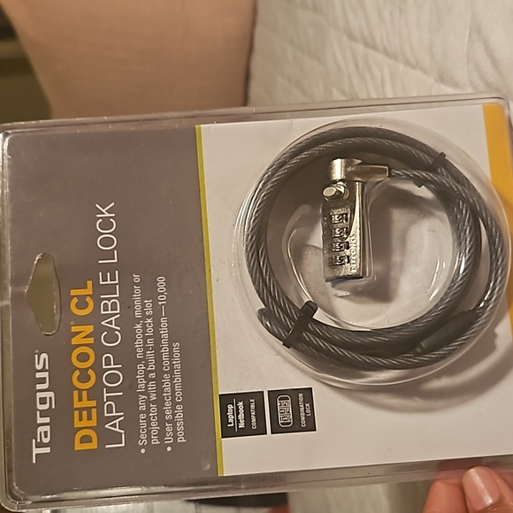 Targus DEACON CL - Picture 2 of 5